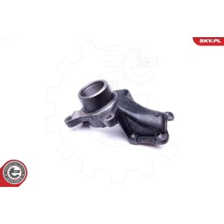 Pasukamasis kakliukas, rato pakaba ESEN SKV 47SKV252