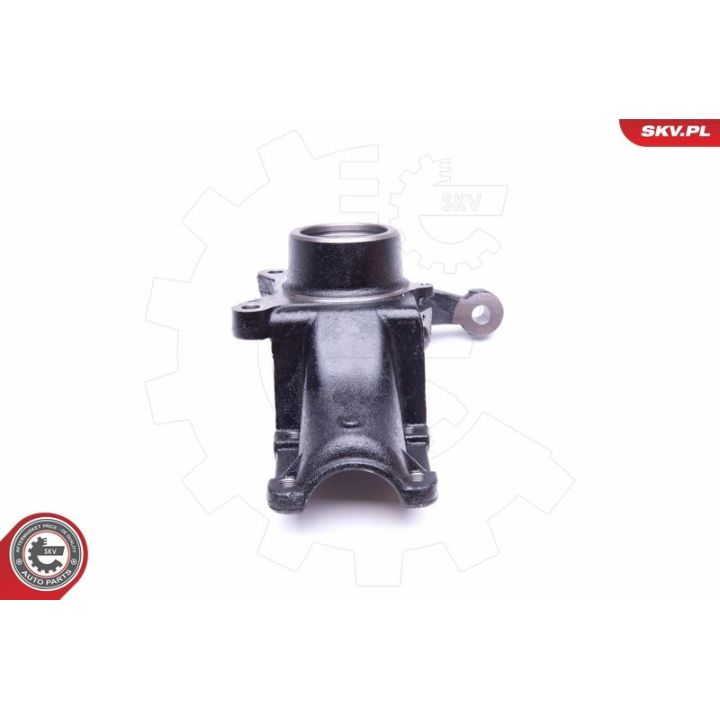 Pasukamasis kakliukas, rato pakaba ESEN SKV 47SKV252