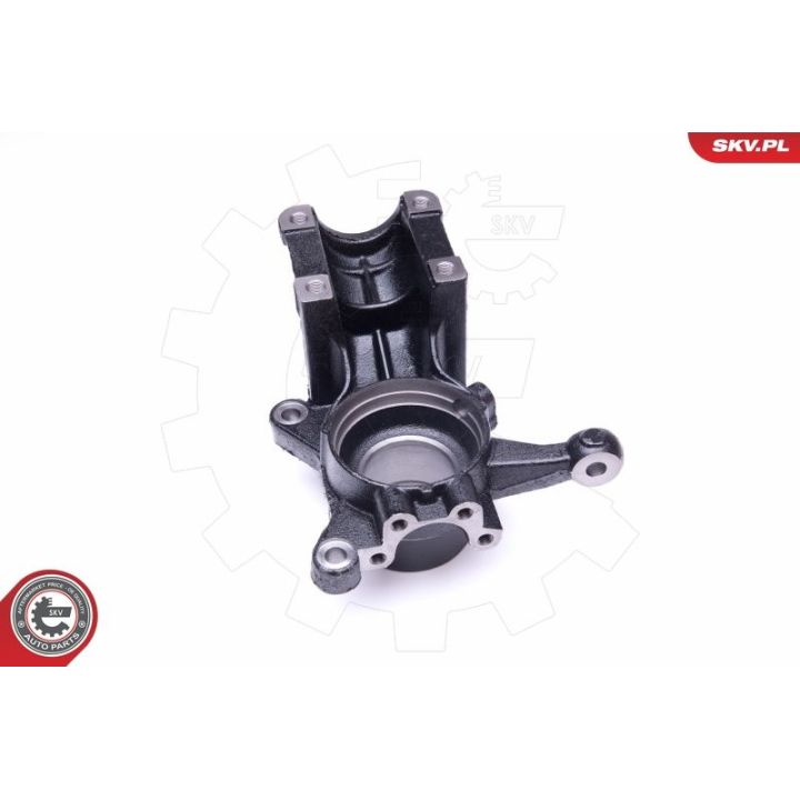 Pasukamasis kakliukas, rato pakaba ESEN SKV 47SKV252