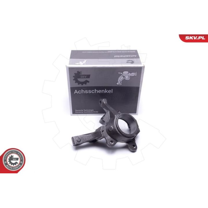 Pasukamasis kakliukas, rato pakaba ESEN SKV 47SKV441