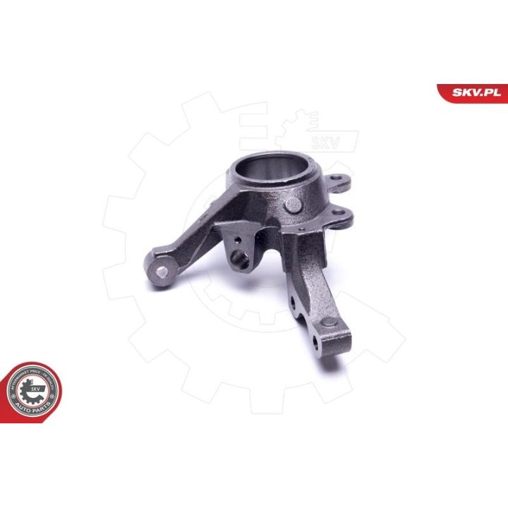 Pasukamasis kakliukas, rato pakaba ESEN SKV 47SKV441