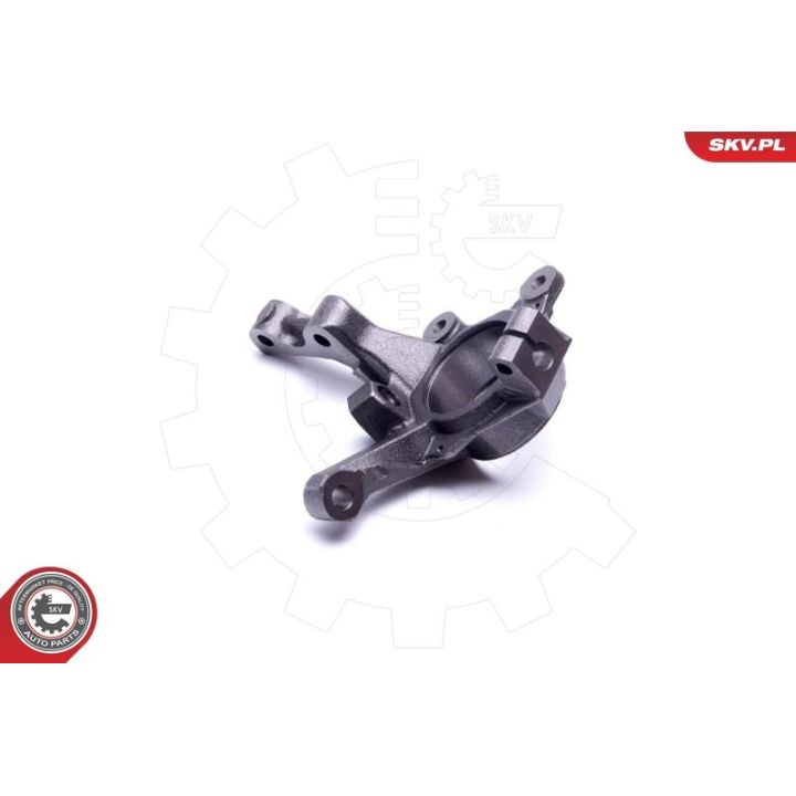 Pasukamasis kakliukas, rato pakaba ESEN SKV 47SKV441