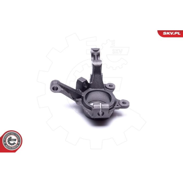 Pasukamasis kakliukas, rato pakaba ESEN SKV 47SKV441