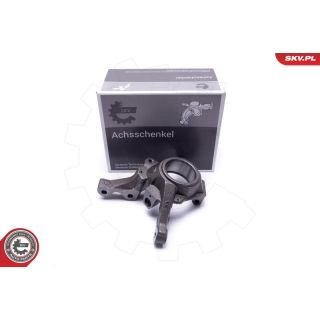 Pasukamasis kakliukas, rato pakaba ESEN SKV 47SKV442