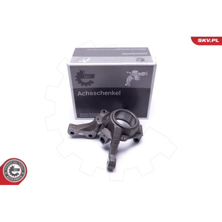 Pasukamasis kakliukas, rato pakaba ESEN SKV 47SKV442