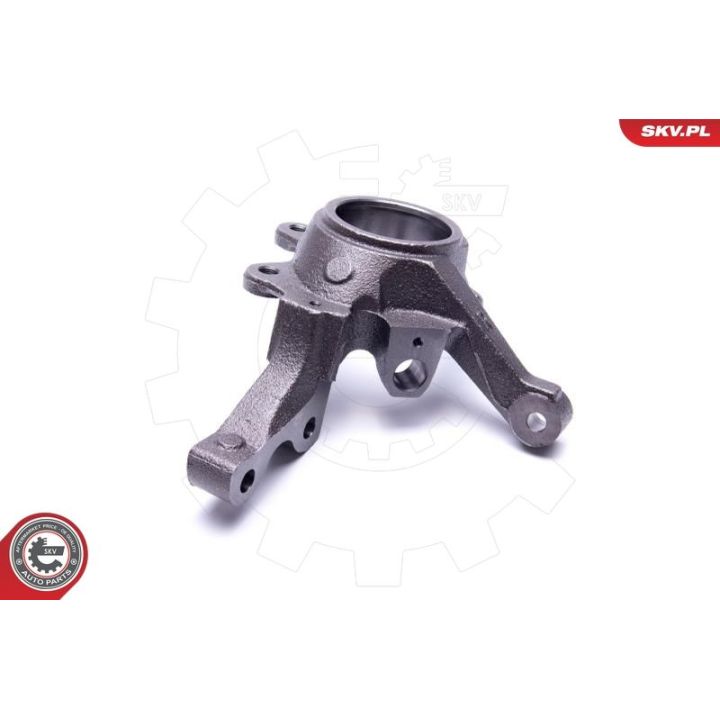 Pasukamasis kakliukas, rato pakaba ESEN SKV 47SKV442