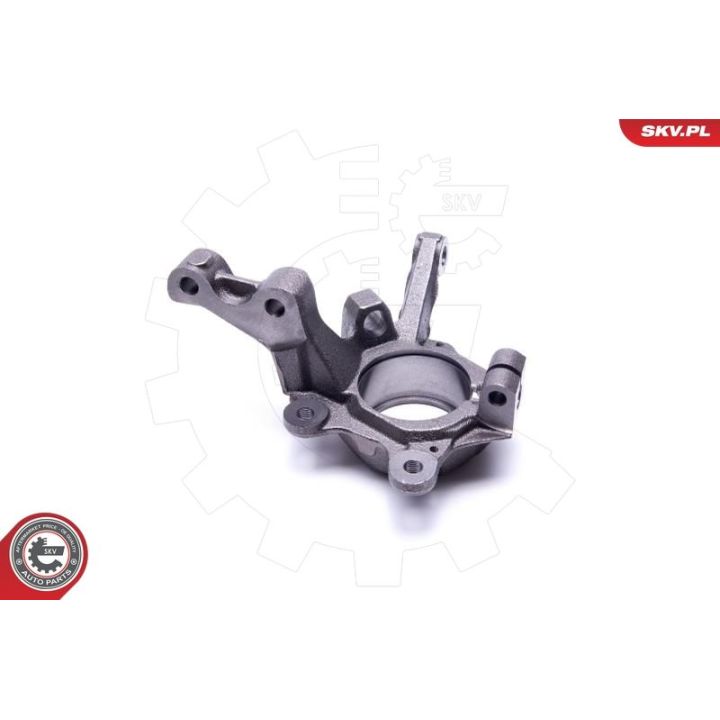 Pasukamasis kakliukas, rato pakaba ESEN SKV 47SKV442