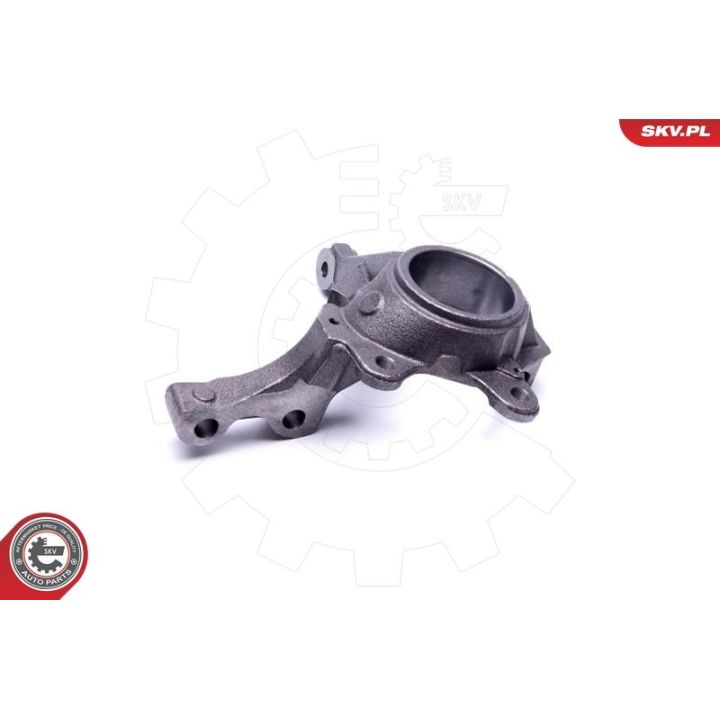 Pasukamasis kakliukas, rato pakaba ESEN SKV 47SKV451