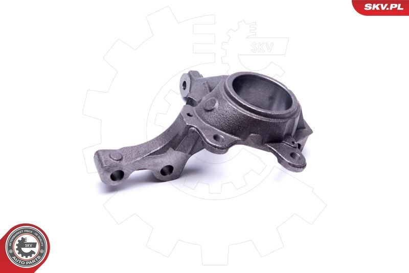 Pasukamasis kakliukas, rato pakaba ESEN SKV 47SKV451