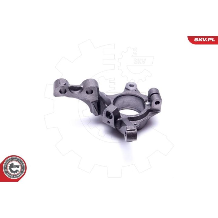 Pasukamasis kakliukas, rato pakaba ESEN SKV 47SKV451