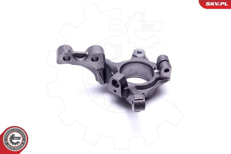 Pasukamasis kakliukas, rato pakaba ESEN SKV 47SKV451