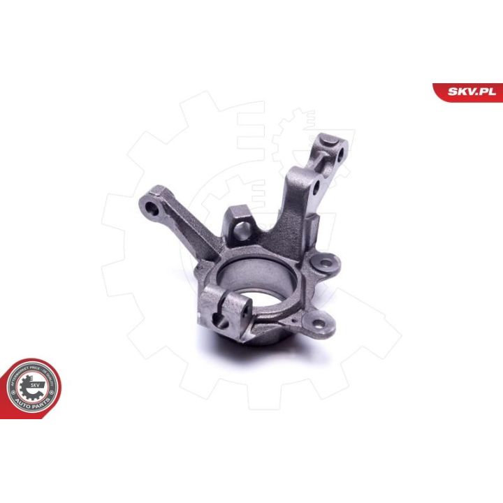 Pasukamasis kakliukas, rato pakaba ESEN SKV 47SKV451