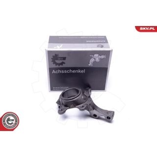 Pasukamasis kakliukas, rato pakaba ESEN SKV 47SKV452