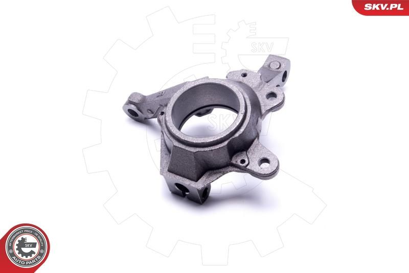 Pasukamasis kakliukas, rato pakaba ESEN SKV 47SKV452