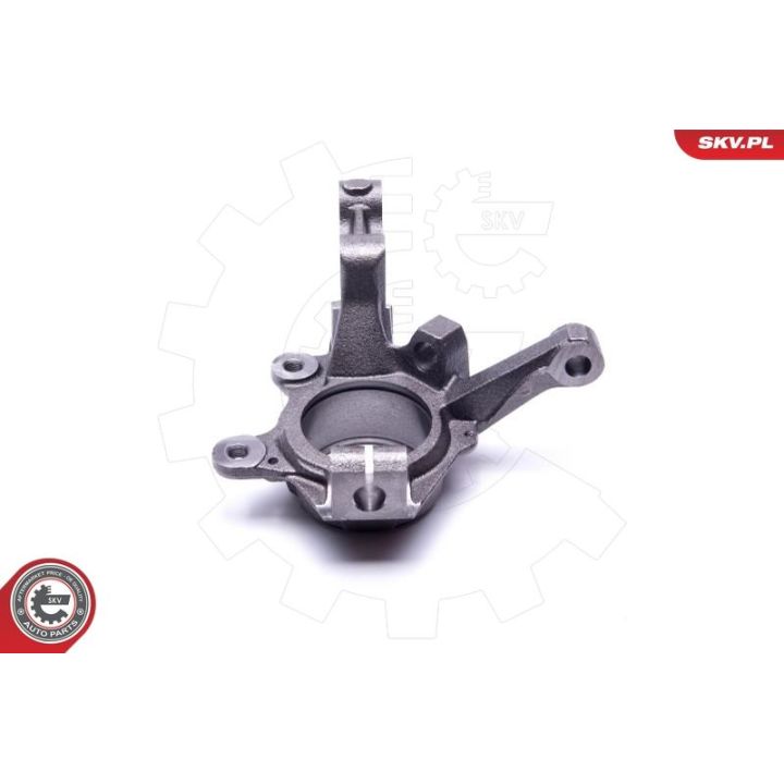 Pasukamasis kakliukas, rato pakaba ESEN SKV 47SKV452