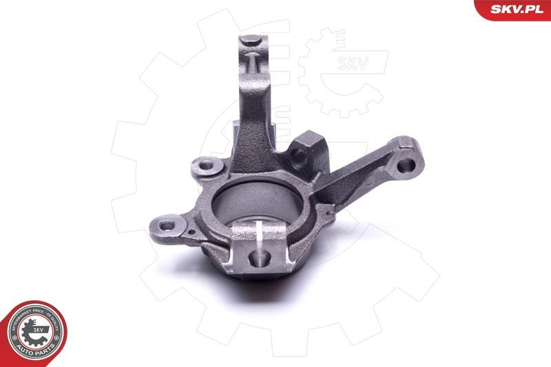 Pasukamasis kakliukas, rato pakaba ESEN SKV 47SKV452