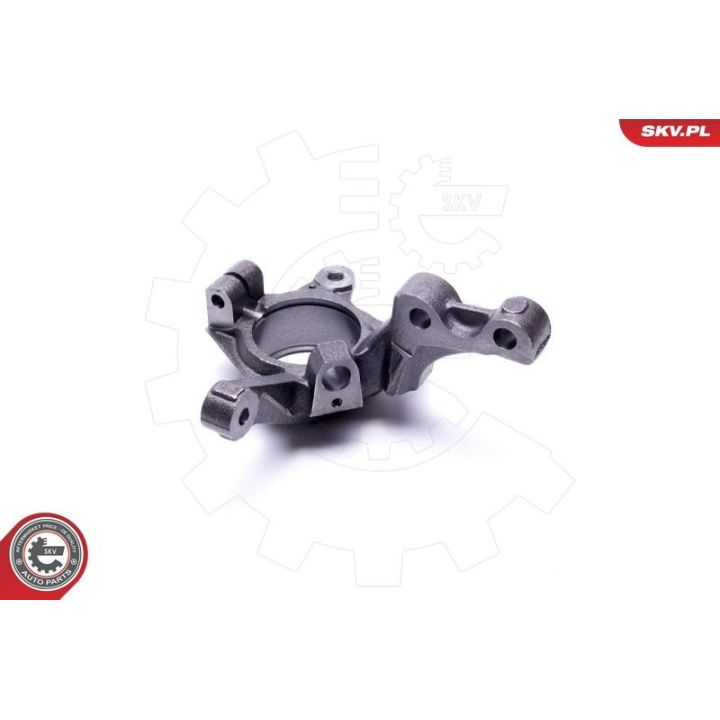 Pasukamasis kakliukas, rato pakaba ESEN SKV 47SKV452