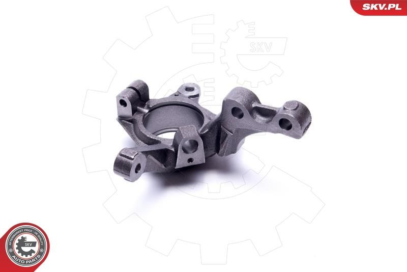 Pasukamasis kakliukas, rato pakaba ESEN SKV 47SKV452