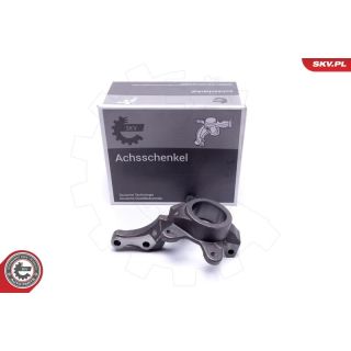 Pasukamasis kakliukas, rato pakaba ESEN SKV 47SKV461