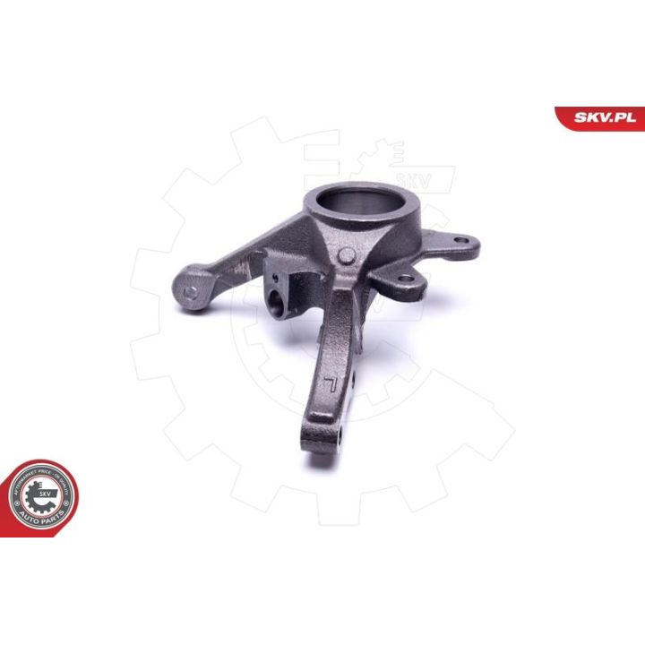 Pasukamasis kakliukas, rato pakaba ESEN SKV 47SKV461