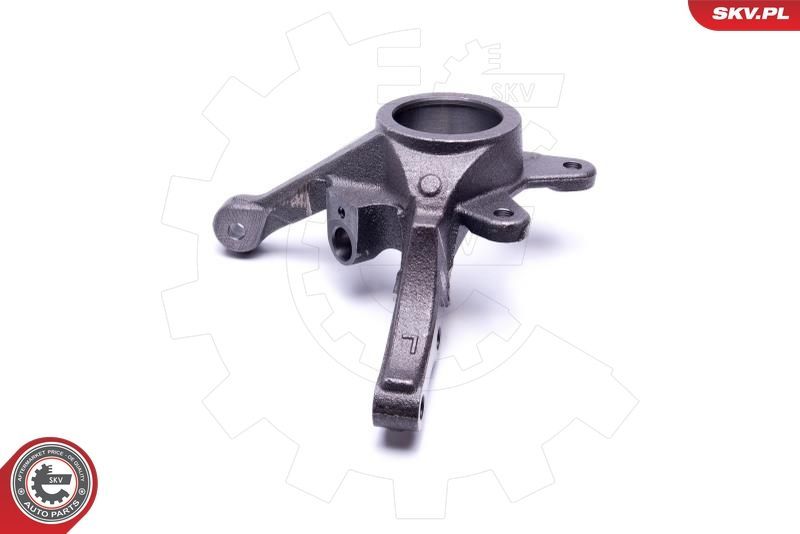 Pasukamasis kakliukas, rato pakaba ESEN SKV 47SKV461