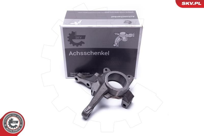 Pasukamasis kakliukas, rato pakaba ESEN SKV 47SKV462