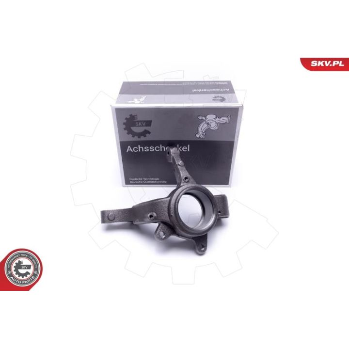 Pasukamasis kakliukas, rato pakaba ESEN SKV 47SKV471