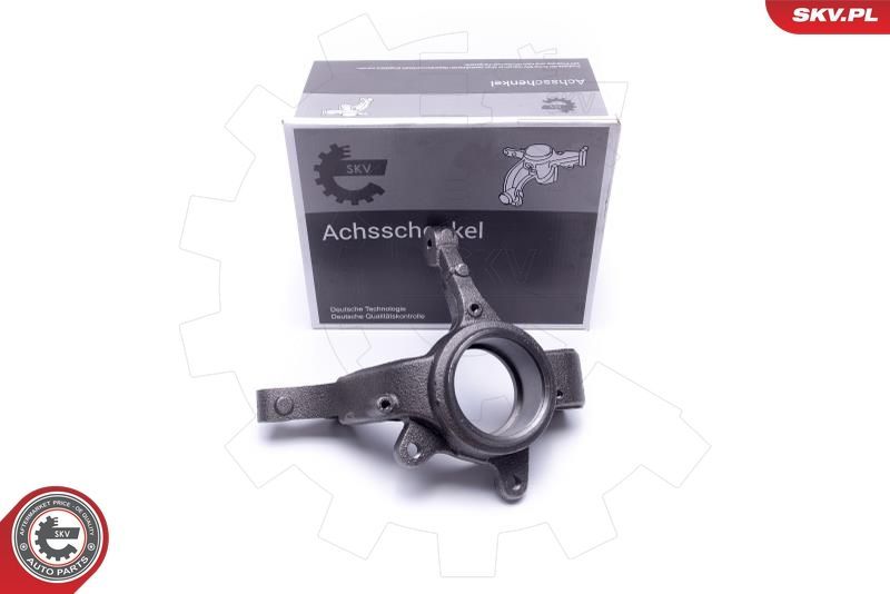 Pasukamasis kakliukas, rato pakaba ESEN SKV 47SKV471