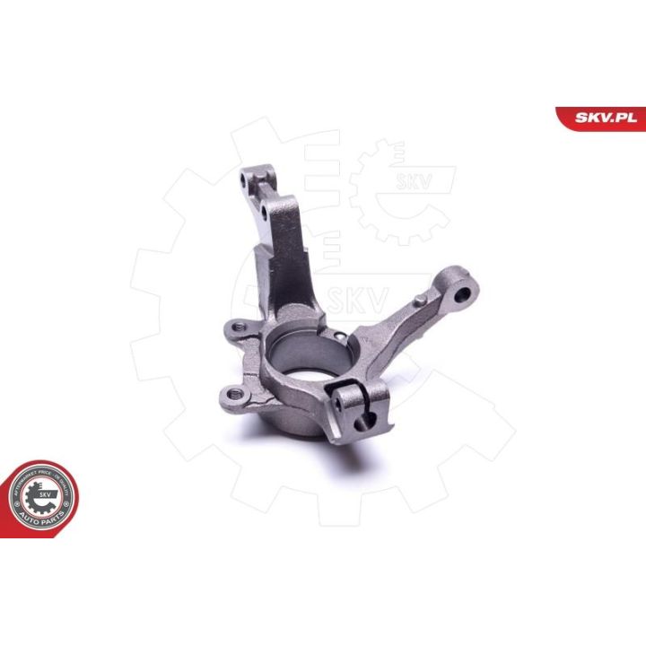 Pasukamasis kakliukas, rato pakaba ESEN SKV 47SKV472