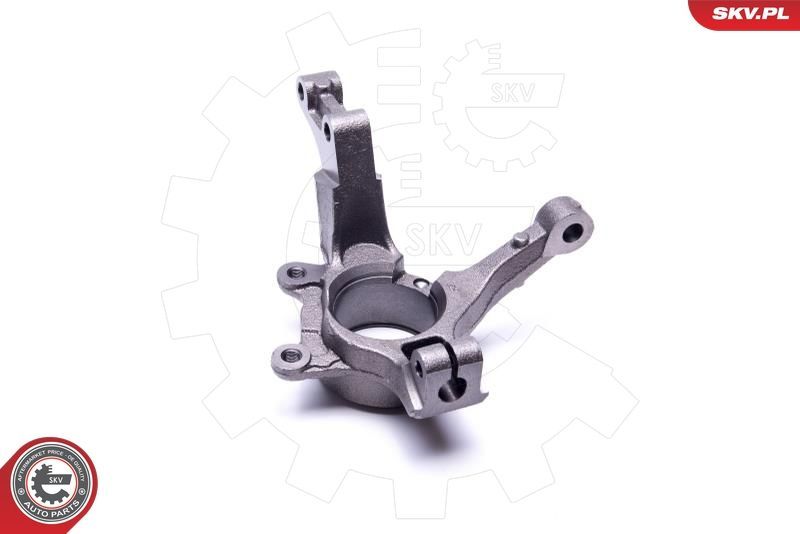 Pasukamasis kakliukas, rato pakaba ESEN SKV 47SKV472