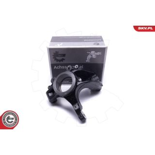 Pasukamasis kakliukas, rato pakaba ESEN SKV 47SKV701