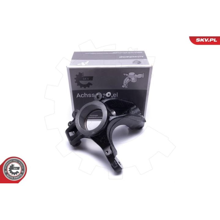 Pasukamasis kakliukas, rato pakaba ESEN SKV 47SKV701