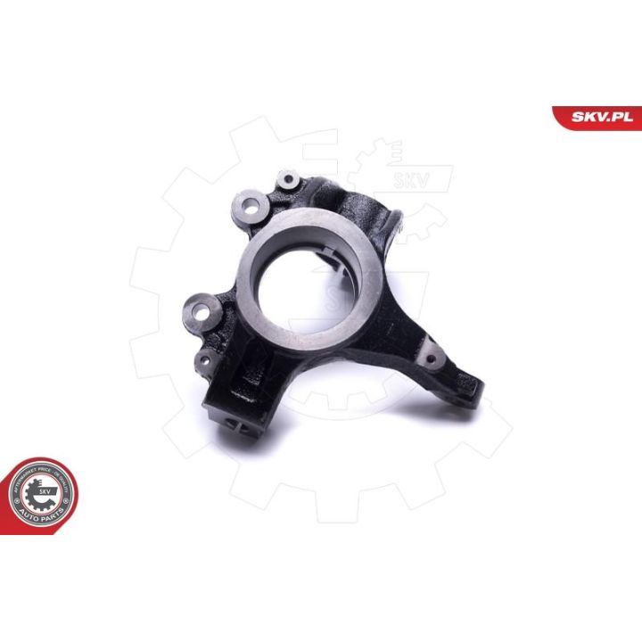 Pasukamasis kakliukas, rato pakaba ESEN SKV 47SKV701