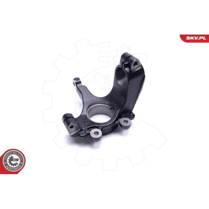 Pasukamasis kakliukas, rato pakaba ESEN SKV 47SKV701