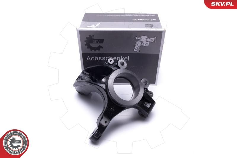 Pasukamasis kakliukas, rato pakaba ESEN SKV 47SKV702