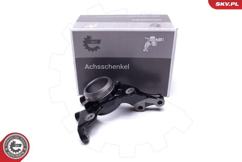 Pasukamasis kakliukas, rato pakaba ESEN SKV 47SKV731