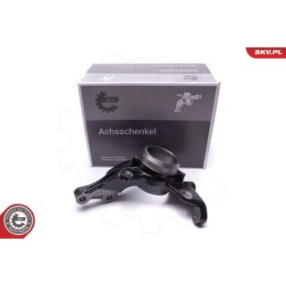 Pasukamasis kakliukas, rato pakaba ESEN SKV 47SKV732