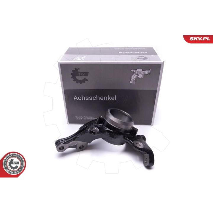 Pasukamasis kakliukas, rato pakaba ESEN SKV 47SKV732