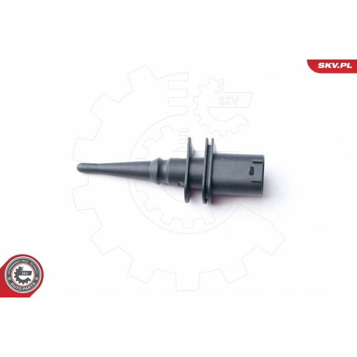 Jutiklis, išorės temperatūra ESEN SKV 17SKV341
