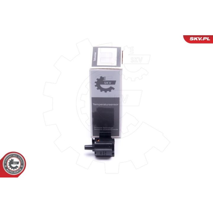 Siuntimo blokas, vidaus temperatūra ESEN SKV 17SKV707
