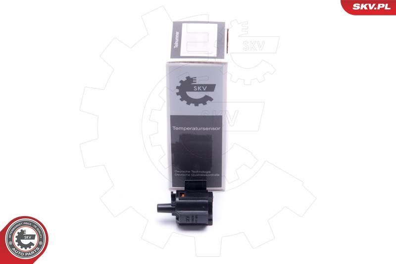 Siuntimo blokas, vidaus temperatūra ESEN SKV 17SKV707