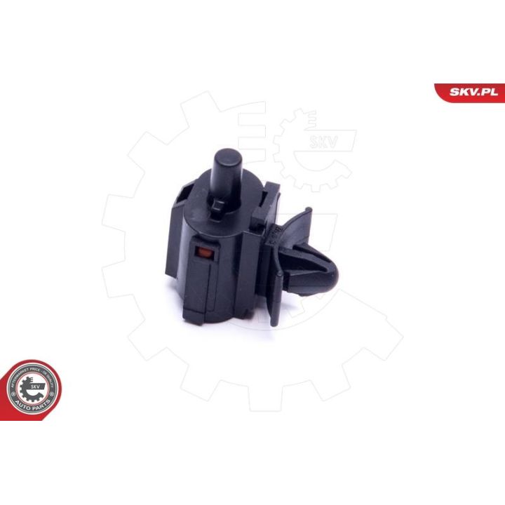 Siuntimo blokas, vidaus temperatūra ESEN SKV 17SKV707