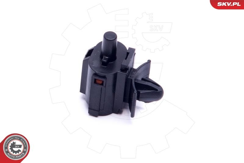 Siuntimo blokas, vidaus temperatūra ESEN SKV 17SKV707