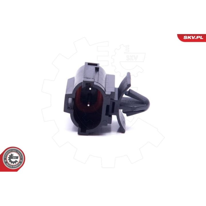 Siuntimo blokas, vidaus temperatūra ESEN SKV 17SKV707