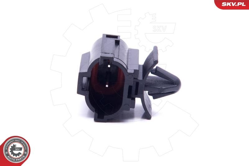 Siuntimo blokas, vidaus temperatūra ESEN SKV 17SKV707