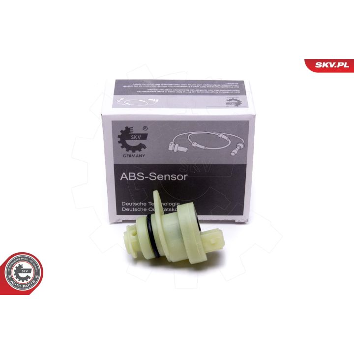 Jutiklis, greitis / aps./min. ESEN SKV 17SKV789