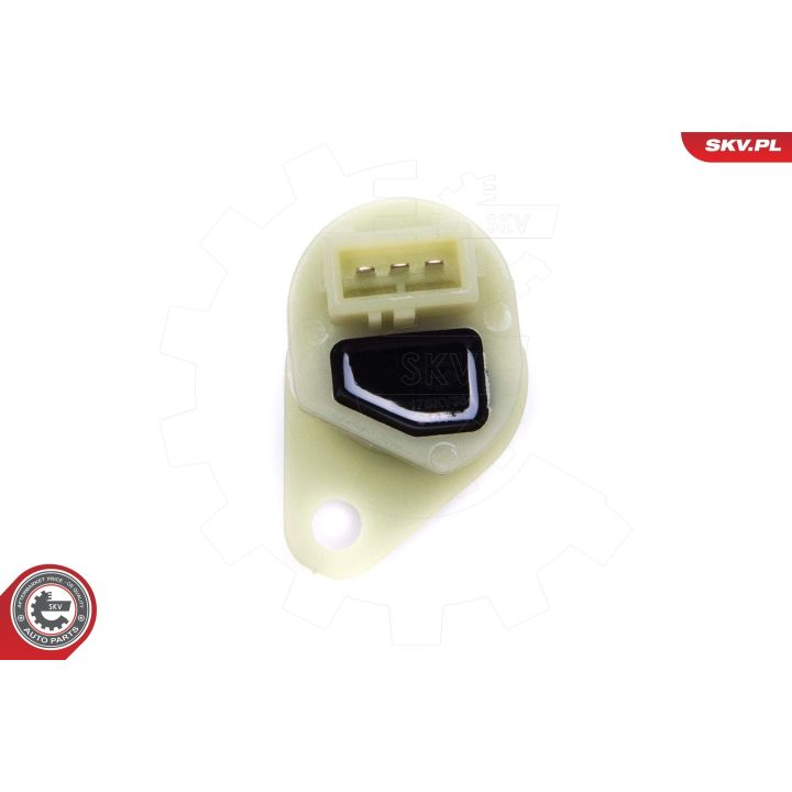 Jutiklis, greitis / aps./min. ESEN SKV 17SKV789