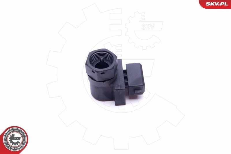 Jutiklis, alkūninio veleno impulsas ESEN SKV 17SKV554