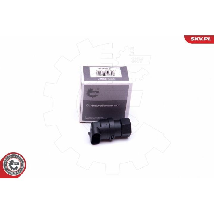 Jutiklis, greitis / aps./min. ESEN SKV 17SKV556