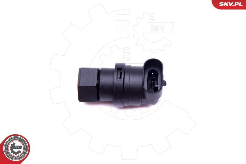 Jutiklis, greitis / aps./min. ESEN SKV 17SKV556